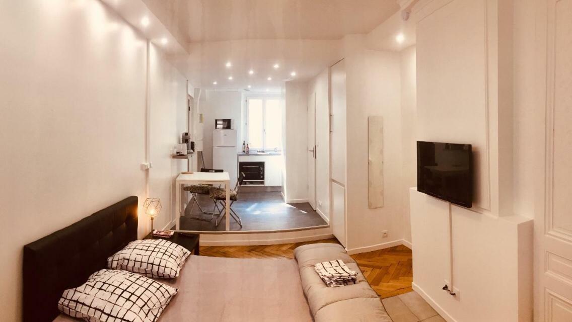 G: En Plein Centre De Lyon, Visite A Pied 아파트 외부 사진