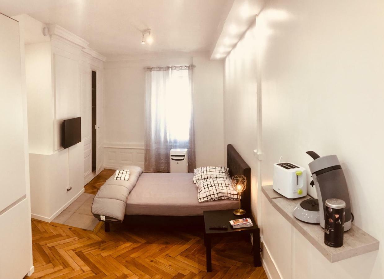 G: En Plein Centre De Lyon, Visite A Pied 아파트 외부 사진