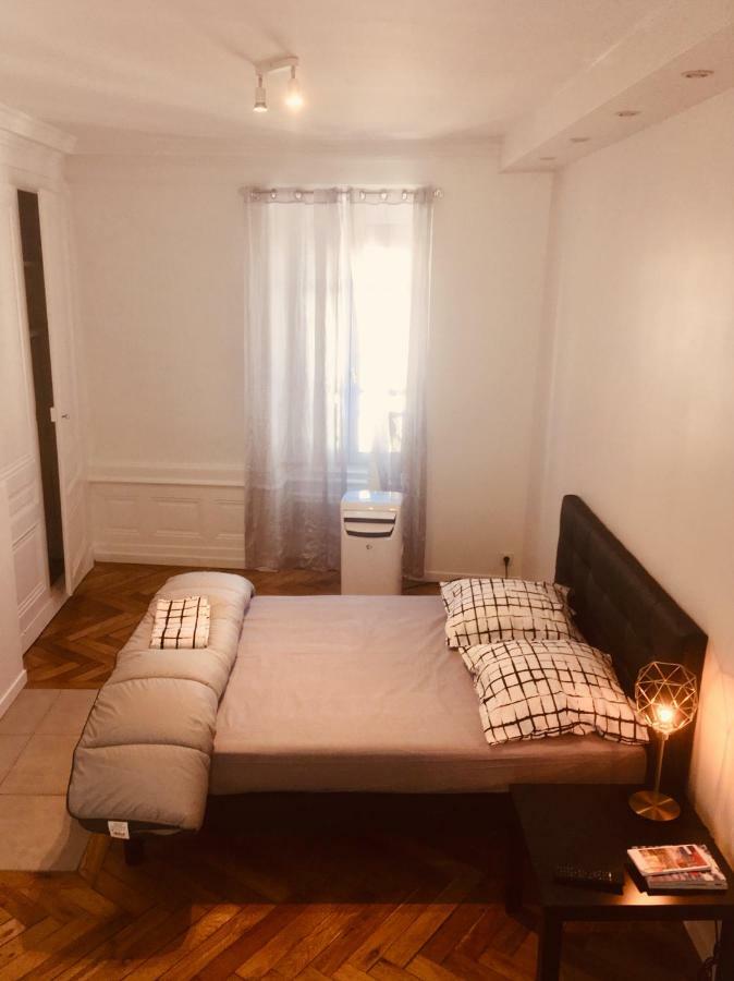 G: En Plein Centre De Lyon, Visite A Pied 아파트 외부 사진